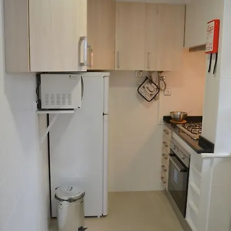 Rh Casa Dos Inglesinhos 2, Bairro Alto Apartment *