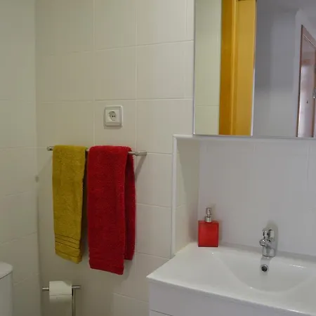 Rh Casa Dos Inglesinhos 2, Bairro Alto Apartman Lisboa