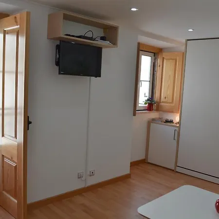Rh Casa Dos Inglesinhos 2, Bairro Alto Apartment Lägenhet *