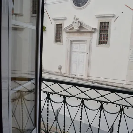 Rh Casa Dos Inglesinhos 2, Bairro Alto Apartman *
